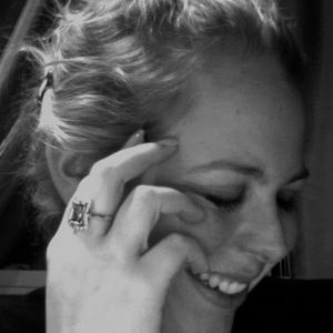 Meet your Posher, Kathryn